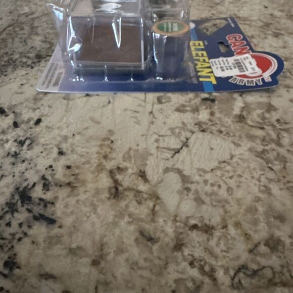 Dragon Models 1:144 CAN DO Pocket Army Tank 20055 ELEFANT Sd.Kfz. 184-Variant F - Picture 5 of 9